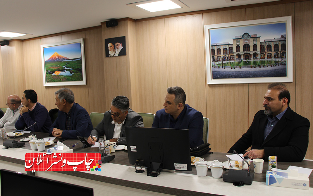 ثبات قیمت کاغذ و سلولزی؛ ضرورتی اجتنابناپذیر کاغذ