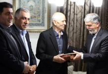 داوود شایسته خصلت