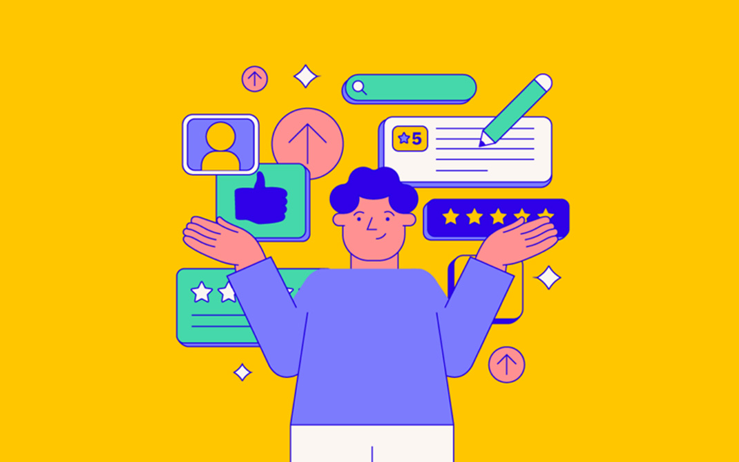 تجربه مشتری