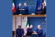 تقدیر از برترینهای وزارت فرهنگ و ارشاد اسلامی در جشنواره شهید رجایی وزارت فرهنگ