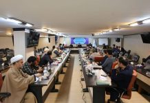 انتخابات اتحادیه ناشران کتاب دیجیتال برگزار شد اتحادیه ناشران کتاب دیجیتال