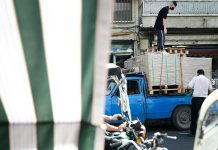 بازار کاغذ در چنگ نوسانات کاغذ