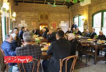 کاروان مهربانی