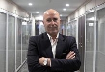 ابوالفضل روغنی گلپایگانی دبیرکل اتاق ایران شد دبیرکل اتاق ایران ابوالفضل روغنی گلپایگانی