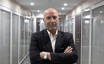 دبیرکل اتاق ایران ابوالفضل روغنی گلپایگانی