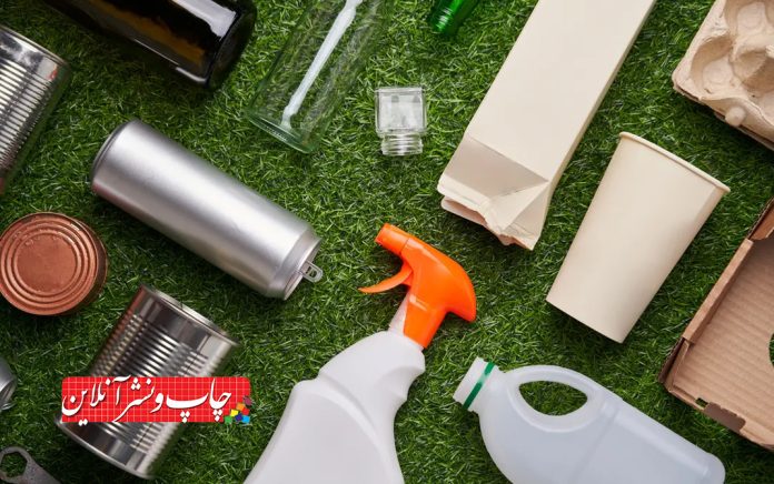 بسته بندی