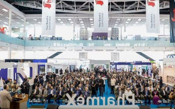 دبیرخانه فارمکس