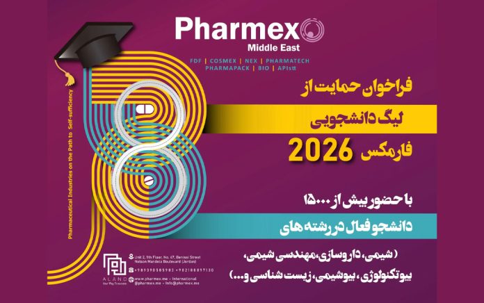 فارمکس
