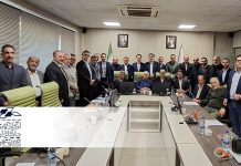 نشست مشترک فعالان صنعت چاپ و بستهبندی و تأکید بر همافزایی تشکلی چاپ