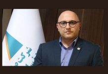 دبیر سندیکای تولیدکنندگان کاغذ و مقوا